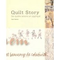 Quilt story