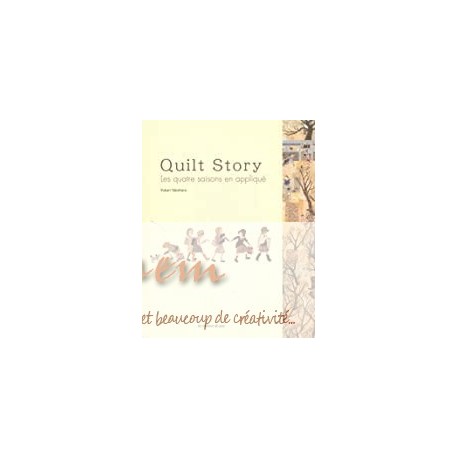 Quit story