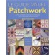 Guide visuel du patchwork