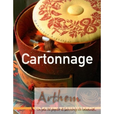 Cartonnage  