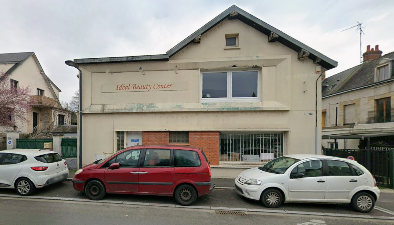 Notre boutique